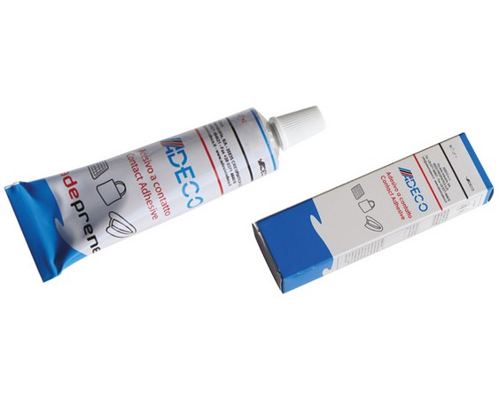 Lepidlo ADECO ADEPREN pre neopren/hypalon  - 65 ml